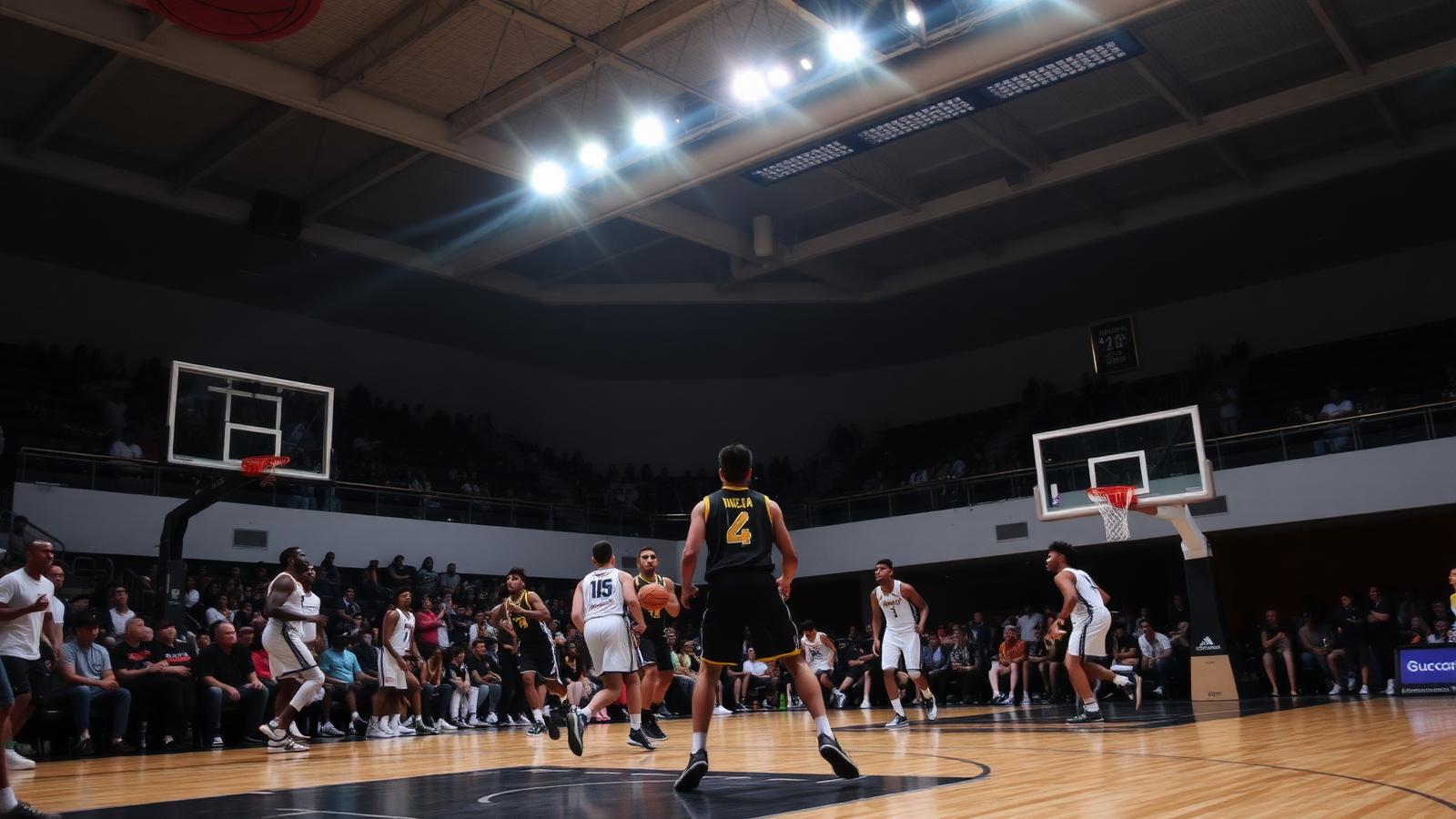 Bauru Basket anuncia dois reforços para a próxima temporada do NBB