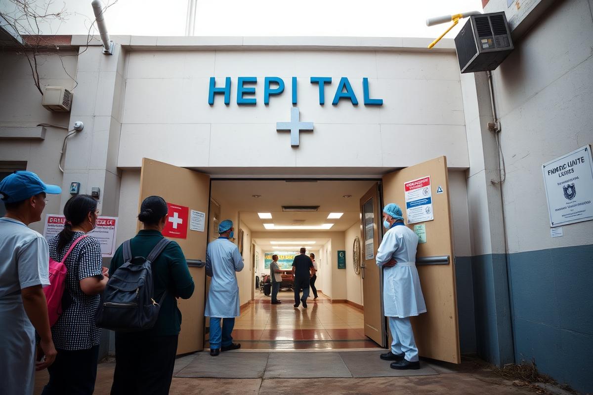 Hospital de Base zera fila de cirurgias eletivas de catarata após mutirão de fim de semana