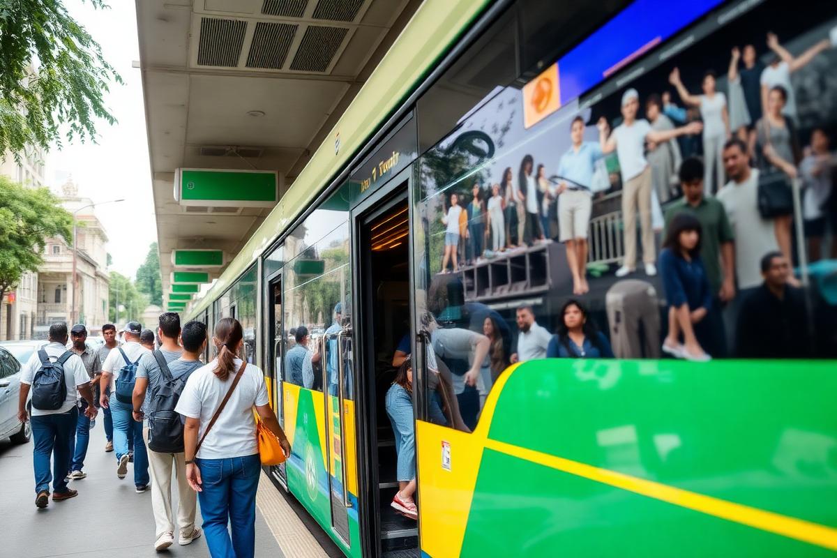Bauru amplia frota e cria dois novos horários na linha que atende o Geisel